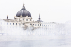 Cecile-hotel-dieu-fumigene-manif-1