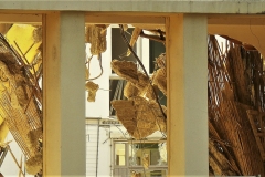 EVELYNE_GIUDICE_travaux_destruction