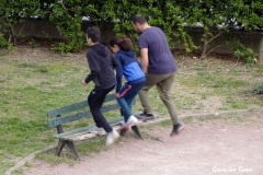 1-G-Rome-séance-sportive