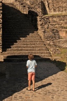 2 Suzanne Bissardon Fourvière Théatre romain.jpg