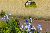 Christophe soirée Fleurs 5 mai - 1.JPG