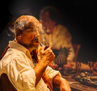 5-Cécile Marpeau -bernard pirate fume la pipe srgb.jpg