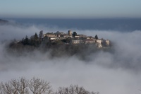 2 Suzanne-Bissardon Ste Catherine rte du Chatelard déc 25.jpg